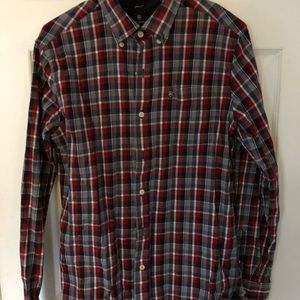 Victorinox men’s dress shirt